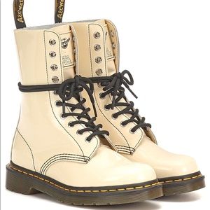 dr martens marc jacobs collab